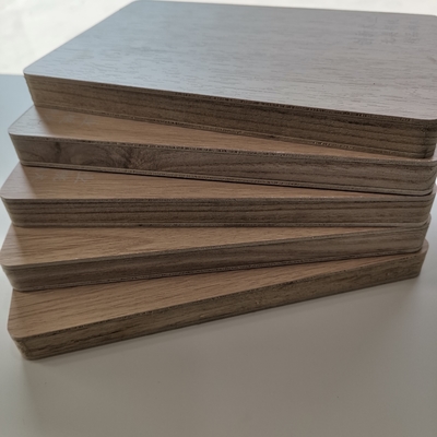 Wholesale Price Solid Wood Tung Tree Board for Kitchen and Surfboards