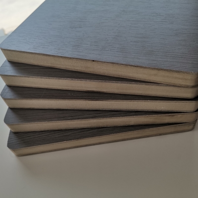 High Quality 2440*1220*18mm Ecological Wood Board Solid Core Structure for Kitchen Use North West Poplar Boutique