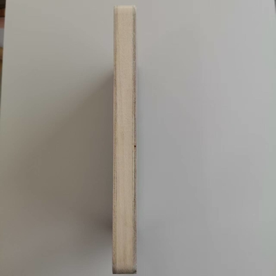 High Quality 2440*1220*18mm Ecological Wood Board Solid Core Structure for Kitchen Use North West Poplar Boutique