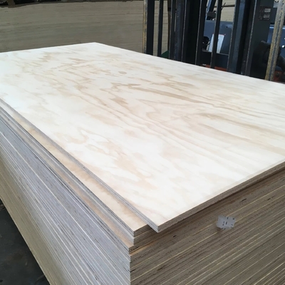 High Quality Durable Okoume Wood Sheets Smooth Finish Birch Veneer Plywood for Furniture for Living Room Bedroom Kitchen