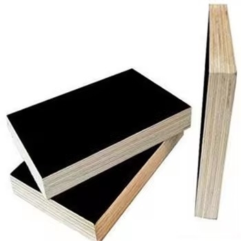 Durable Eco-Friendly E0 Standard Plywood Wooden Wall Panels for Living Room Bedroom Kitchen Villa Decorative Interiors