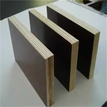 Durable Eco-Friendly E0 Standard Plywood Wooden Wall Panels for Living Room Bedroom Kitchen Villa Decorative Interiors