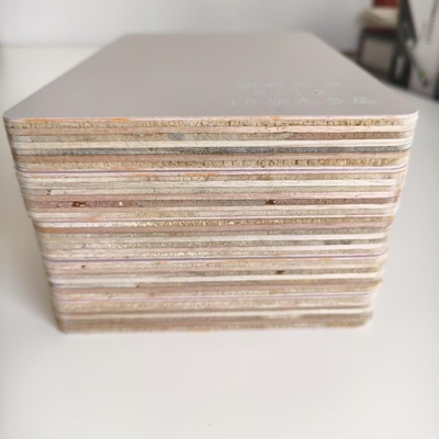 High Quality Solid Furniture Board Blockboards for Kitchen Furniture Pieces