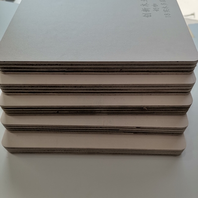 High Quality Solid Furniture Board Blockboards for Kitchen Furniture Pieces