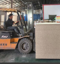 18mm 1220x2440 Melamine Faced Chipboard for Kitchen Cabinets Bedroom/Bathroom Doors Manufactured High Quality Melamine Veneer
