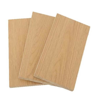 Wholesale High Density Furniture Grade Particle Board Melamine Laminated Chipboard 12mm 25mm for Kitchen Bedroom Bathroom Use
