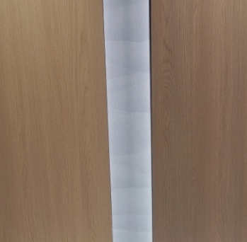 High Quality 1220*2440mm 18mm Flakeboards Factory Price Finished Particle ChipBoard Sheets for Kitchen Bathroom Application