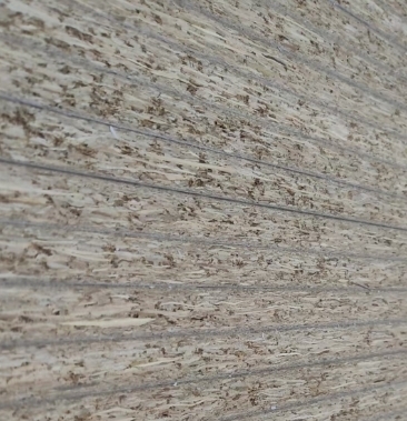 Hot Selling Solid Color Spruce Particle Board Custom Cheap Indoor Decorative Partition for Kitchen Bedroom Bathroom Finished