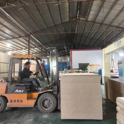 Best Price White Solid Chipboard Sheets Melamine/PET-G Coated Hot Selling for Kitchen Bedroom Bathroom Furnature