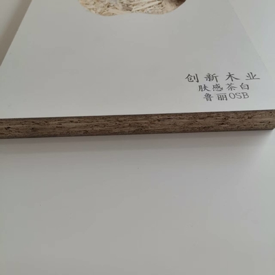 High Quality Waterproof Durable Particle Board Flakeboards for Kitchen Bedroom Bathroom Surface Finishing Directly From China