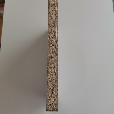 Manufacturer Low Price Green Waterproof Fireproof Pellet Chipboard Various Sizes for Kitchen Bedroom Bathroom Surface Finishing