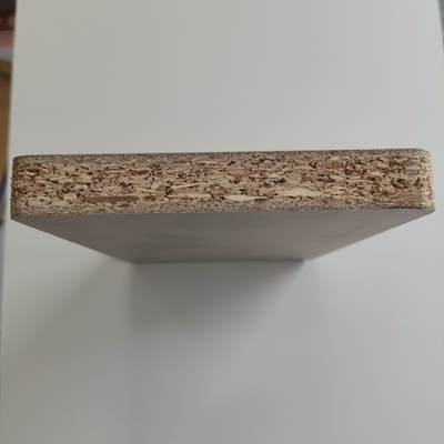 Manufacturer Low Price Green Waterproof Fireproof Pellet Chipboard Various Sizes for Kitchen Bedroom Bathroom Surface Finishing