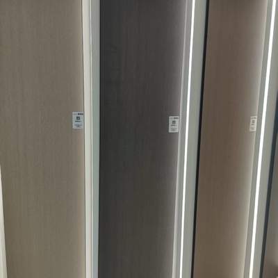 Manufacturer Low Price Green Waterproof Fireproof Pellet Chipboard Various Sizes for Kitchen Bedroom Bathroom Surface Finishing