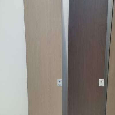 18mm Finished Wood OSB Panels Flakeboard for Kitchen Bedroom Bathroom Building Indoor Application Eco-Friendly Chipboard