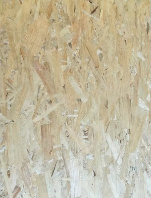 Hot Sale 4x8 Tongue and Groove OSB Board 3 Moisture & Fire Resistance Structural Panel for Building for Bedrooms & Bathrooms