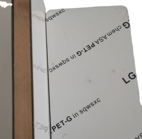 Modern Eco-Friendly Melamine MDF Board Gloss MDF Panel for Bedroom Kitchen Bathroom Living Room Supermarket Use-E0 Formaldehyde